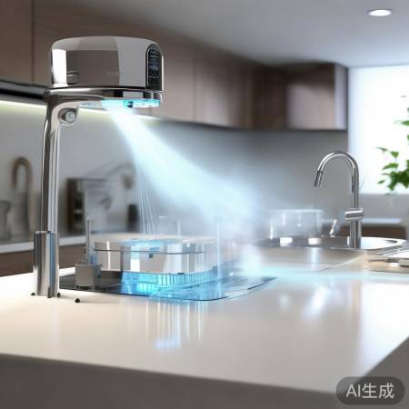 操作简便，消毒快捷