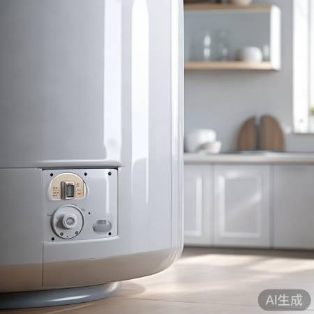 熟悉热水器调节方式