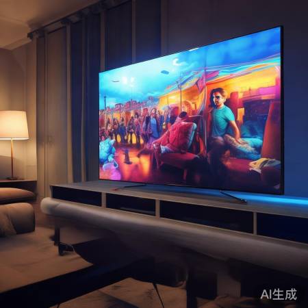 电视技术发展，生活更幸福