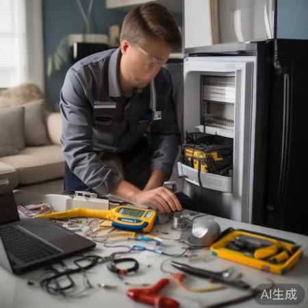 家电维修规范，专业可靠