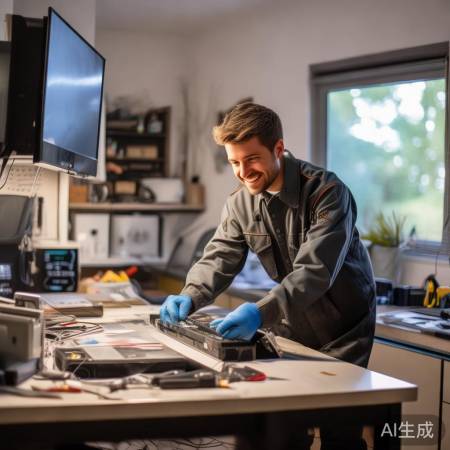 选品牌，售后有保障