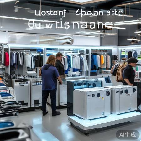 衣物消毒柜种类繁多，实用实惠为