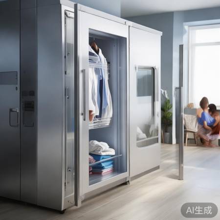 衣物消毒需谨慎，勤洗通风保健康