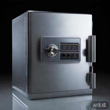 保险柜正确关机重启指南