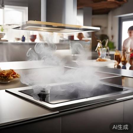 集成灶排烟效果推荐