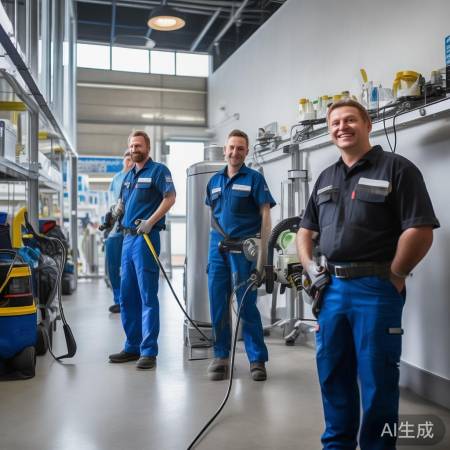 北碚清洗专家，服务口碑佳