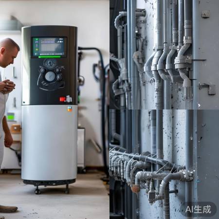 考察清洗服务售后保障