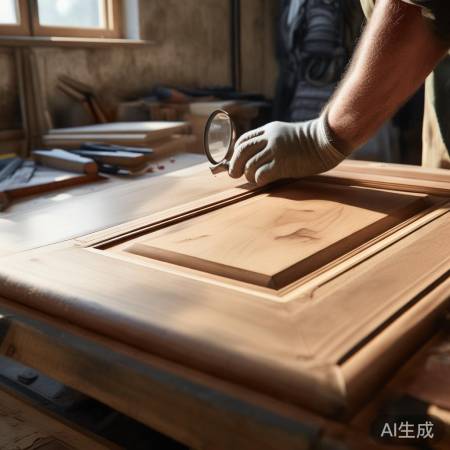 门变形检查与修复