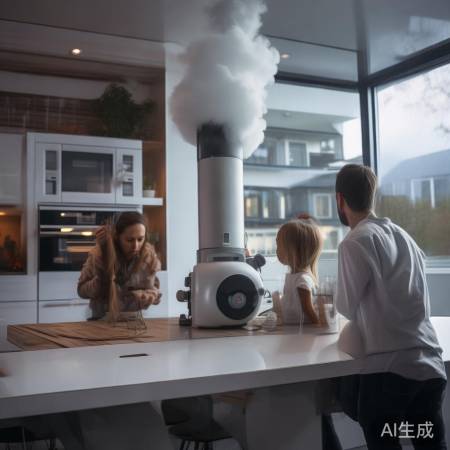 燃气热水器通风需注意