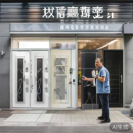 蚌埠XX门窗，防盗通风佳，服务