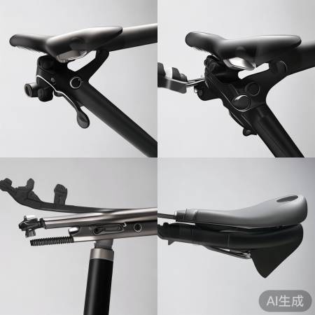 卡扣/螺丝取座圈