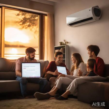 杭州空调维修指南