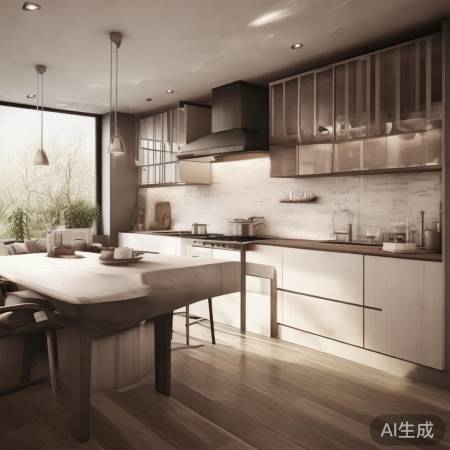 樱花燃气灶，高效灵活