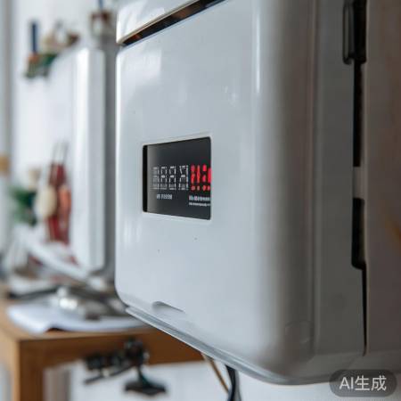 壁挂炉错误代码解读