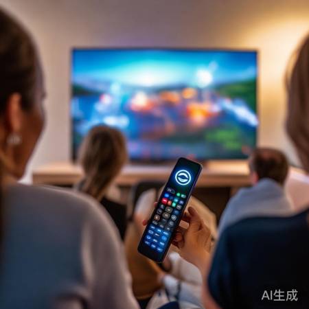 开启护眼模式，护眼又保画质