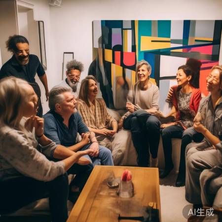 家居设计，随个人喜好