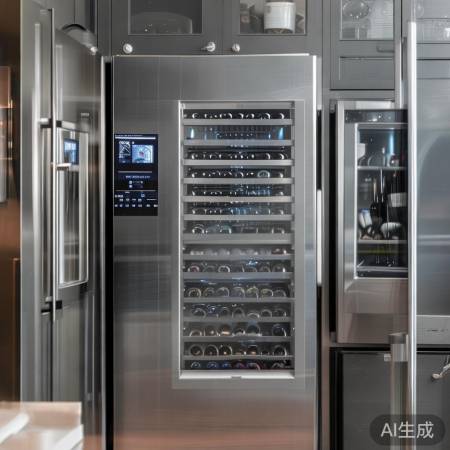 全国冰箱酒柜售后热线：4001