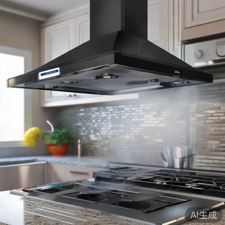 挑选高性价比油烟机要点