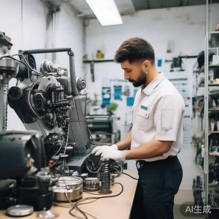 专业认证，环保节能维修