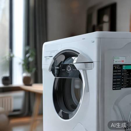 小米洗衣机：智能家居新宠