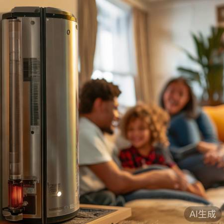 壁挂炉清洗，温暖生活更美好