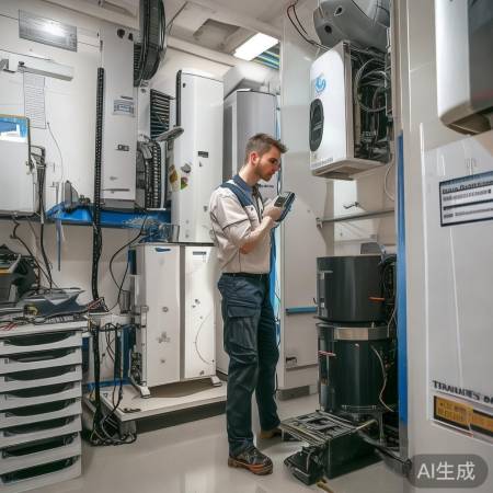 壁挂炉维修规范服务