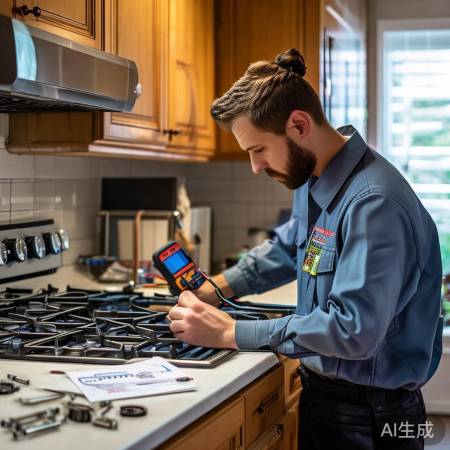 专业认证，保障维修品质