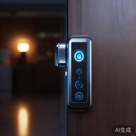 智能锁：高科技，高能耗