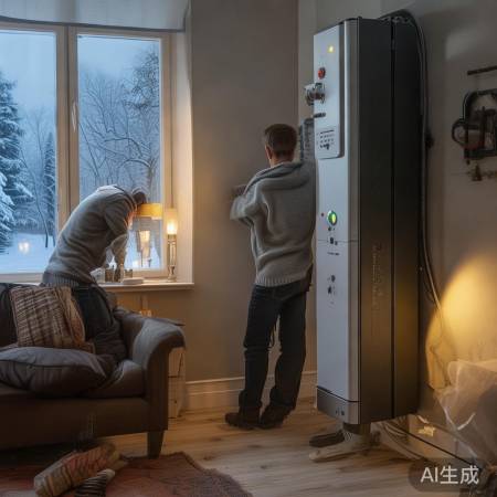 壁挂炉故障，找专业维修