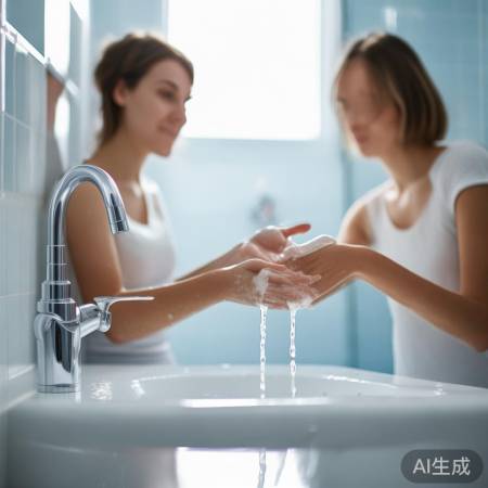 勤洗护，抗螨虫