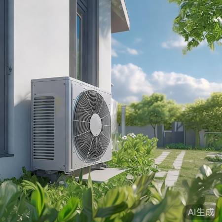 清洁能源，绿色环保小卫士