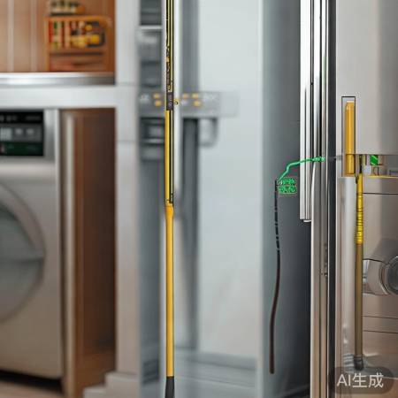 电器接地保安全