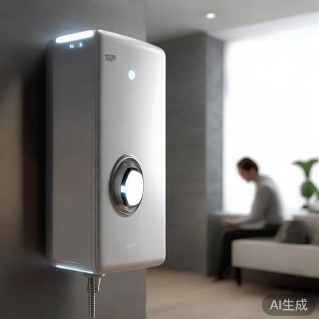 热水器开关位置巧妙