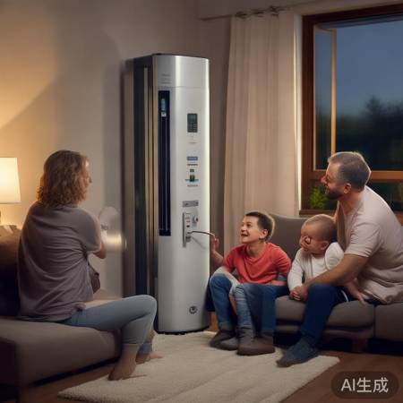 热水器安全使用小细节