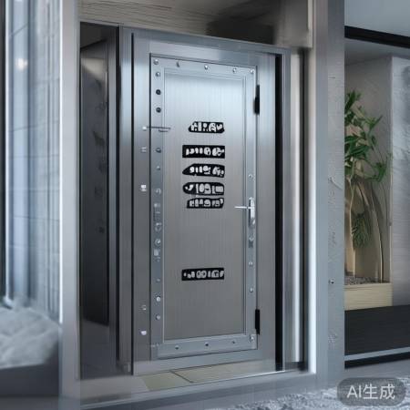 好莱客防盗门咨询热线