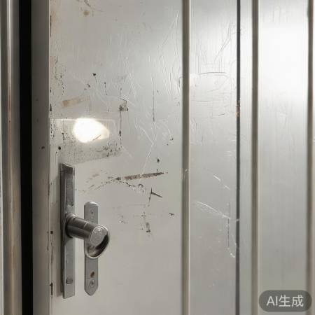 判断乙级门更换标准