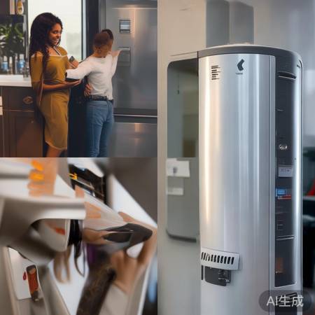 选热水器，看品牌、售后和价格。