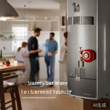 热水器安全预警，关注生活安全